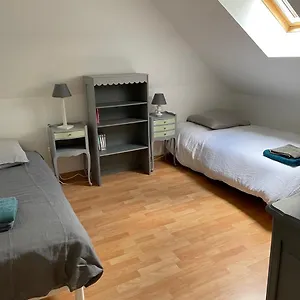 Ker Valyan Appartement Cancale