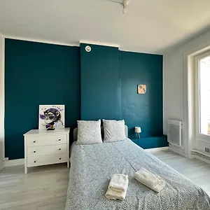 Etienne Bel Proche Centre Appartement