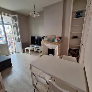 Pont Des Catalans Appartement Toulouse